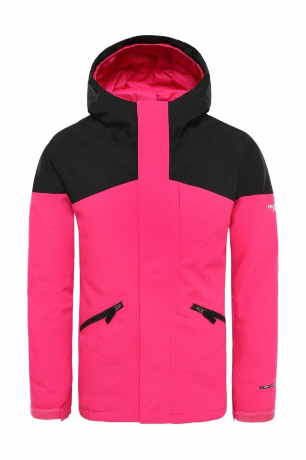 کاپشن آدیداس The North Face با کد NF0A3CV2WUG1WS91