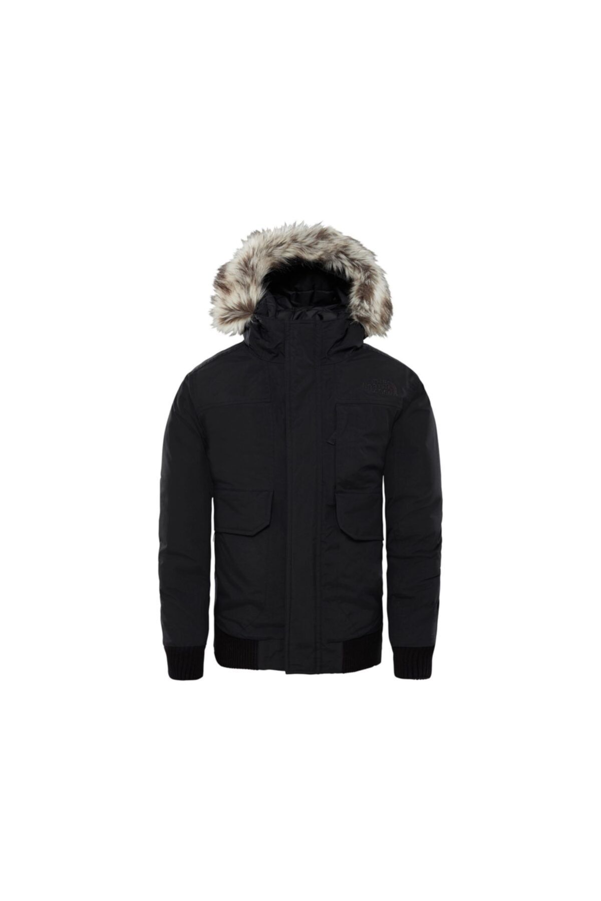 کاپشن آدیداس The North Face با کد T934QBKX7