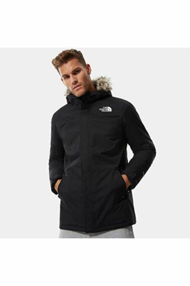 کاپشن آدیداس The North Face با کد T94M8HJK3