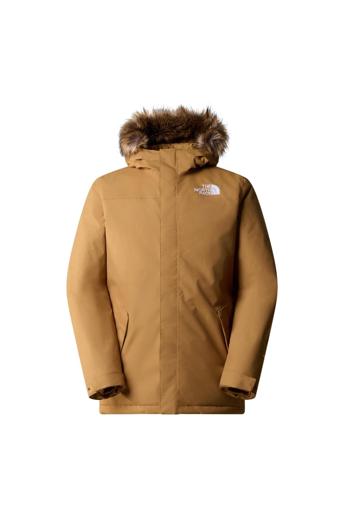 کاپشن آدیداس The North Face با کد NF0A4M8H1731