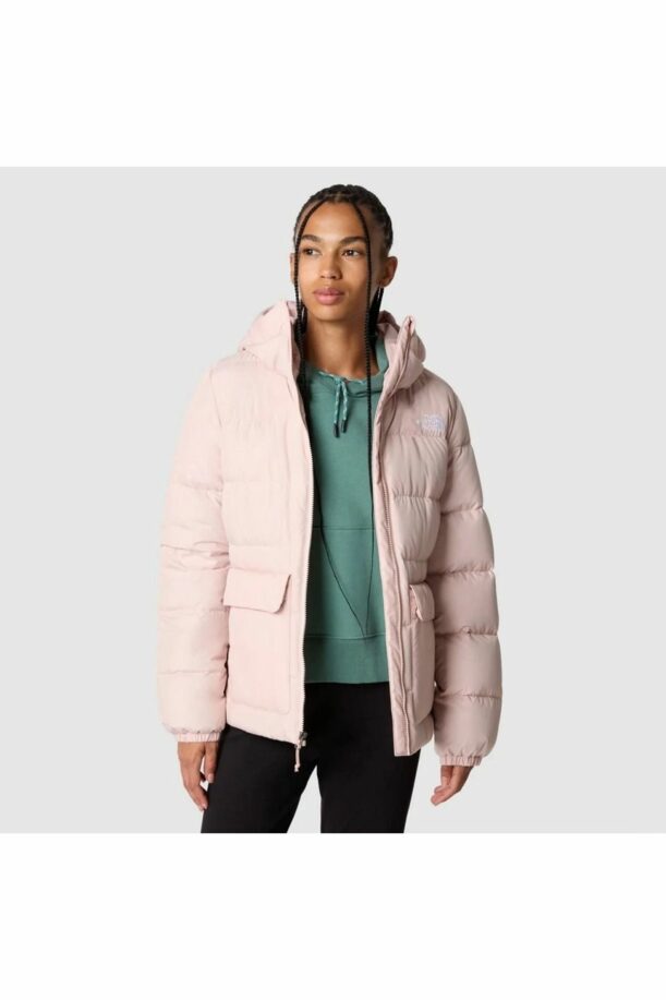 کاپشن آدیداس The North Face با کد NF0A84IWLK61