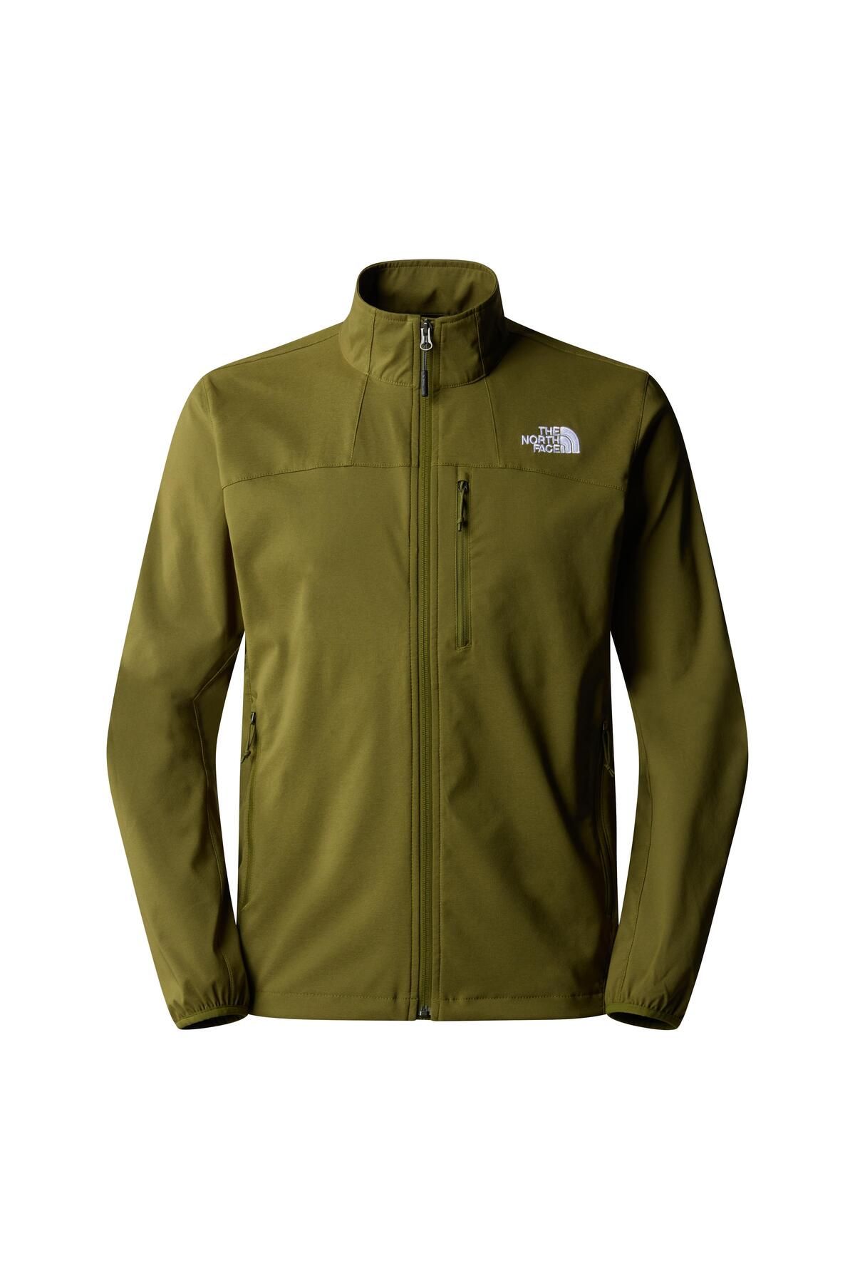 کاپشن آدیداس The North Face با کد NF0A2TYGPIB1