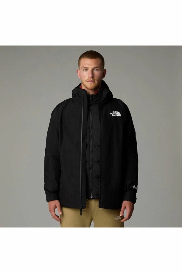 کاپشن آدیداس The North Face با کد NF0A84FC4H01