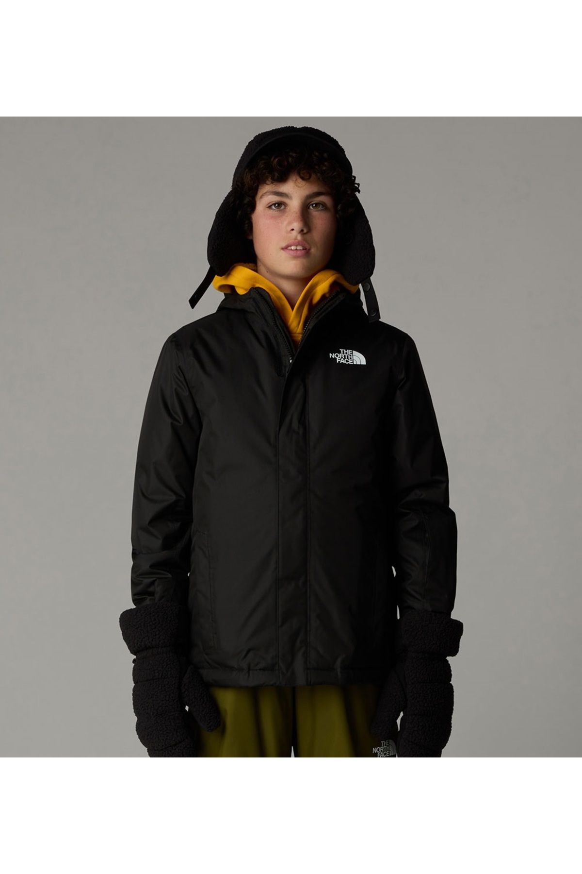 کاپشن آدیداس The North Face با کد NF0A7X3NJK31