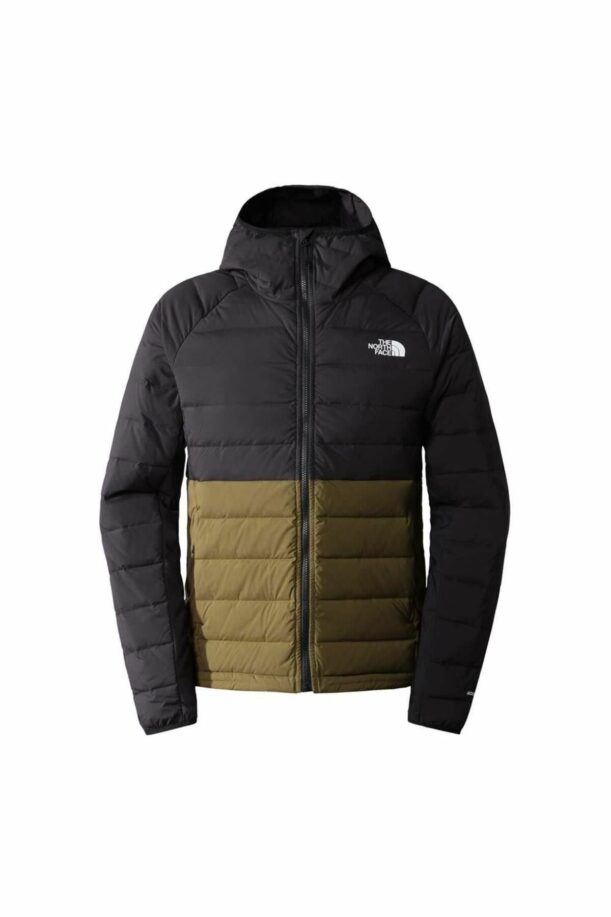 کاپشن آدیداس The North Face با کد NF0A7UJE4Q61