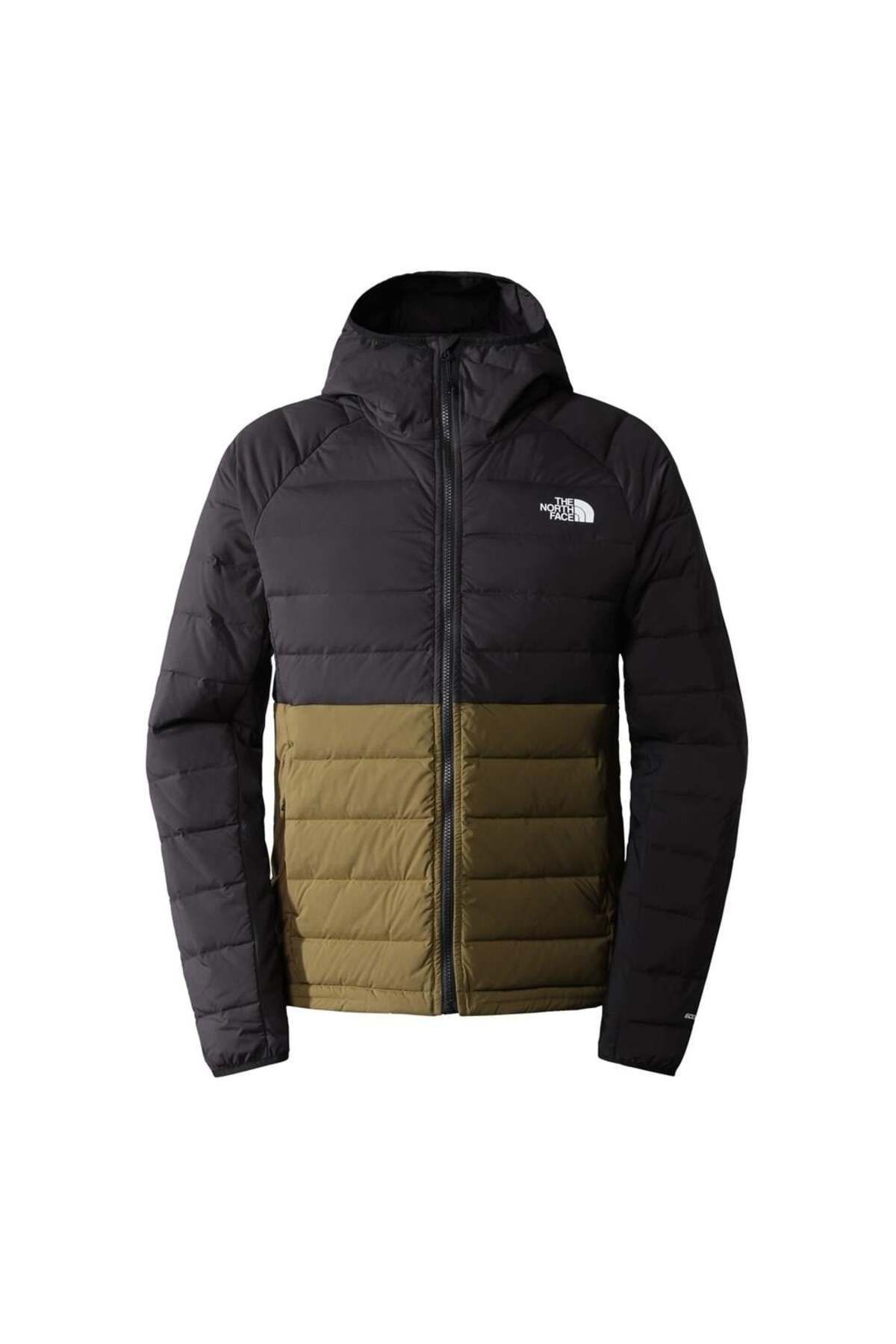 کاپشن آدیداس The North Face با کد NF0A7UJE4Q61