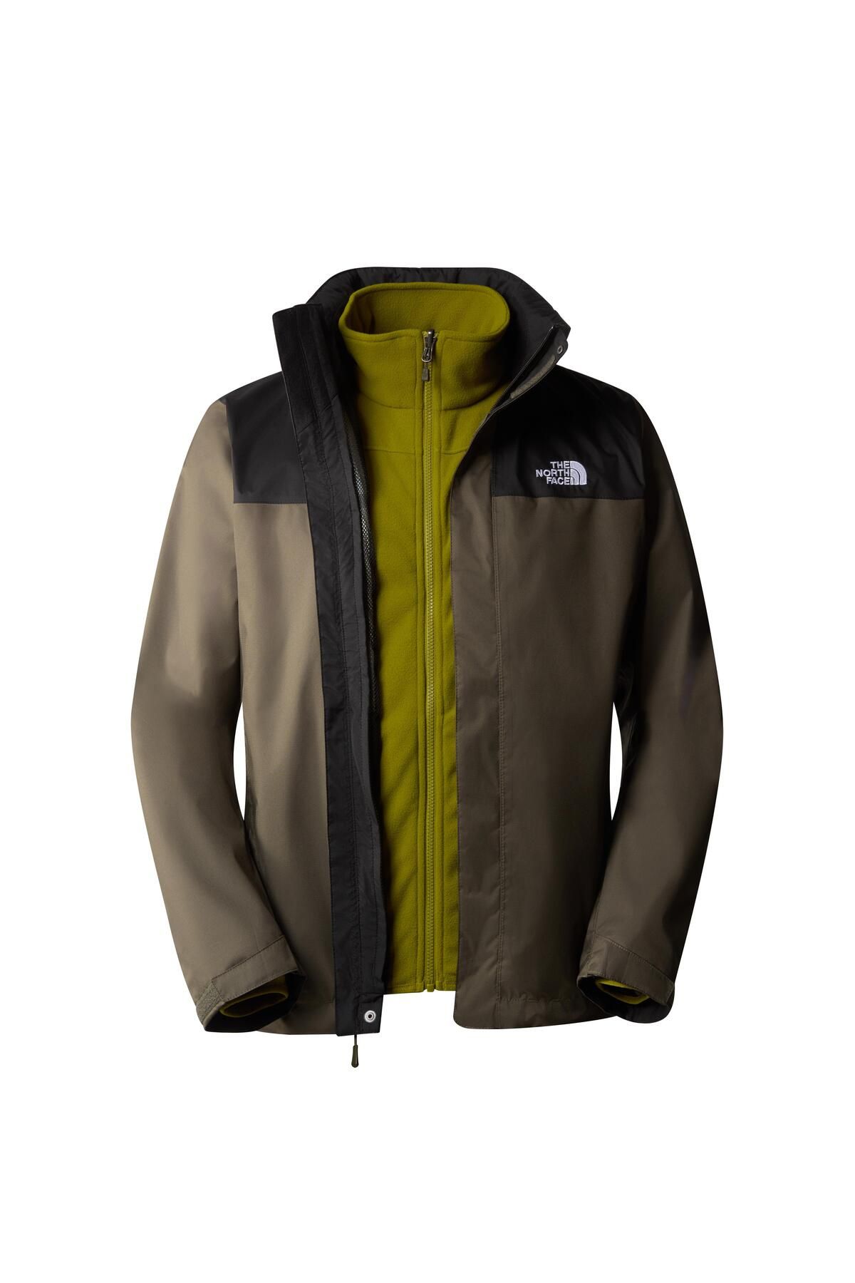 کاپشن آدیداس The North Face با کد NF00CG55OFV1