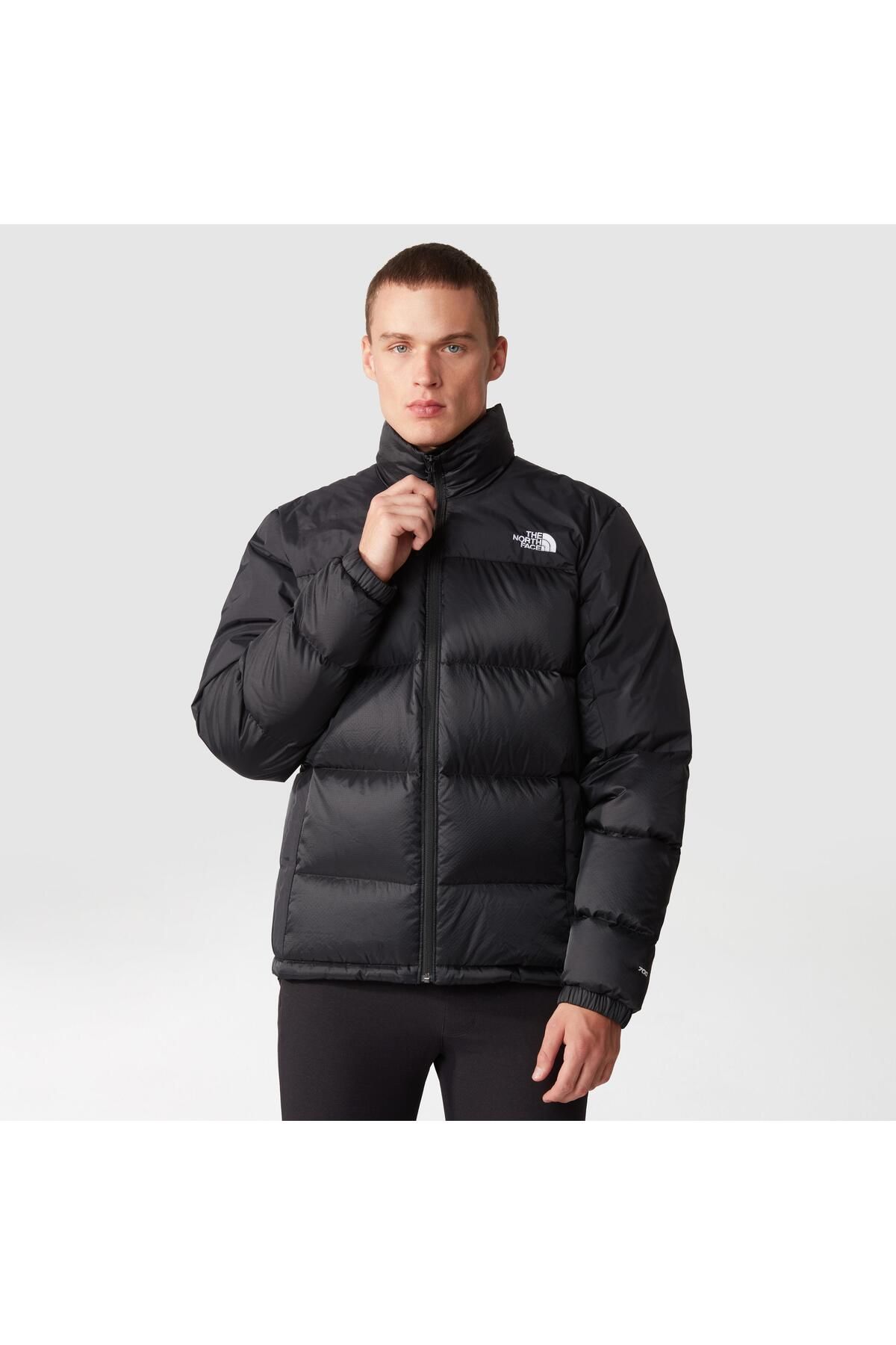 کاپشن آدیداس The North Face با کد NF0A4M9JNKX71