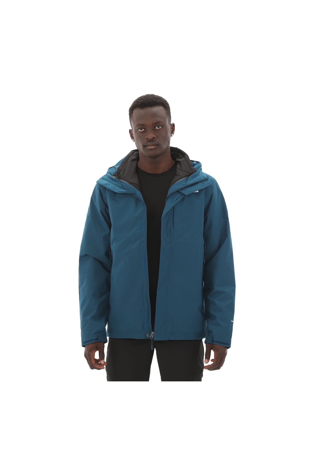 کاپشن آدیداس The North Face با کد F0A5IWI5LO1-R