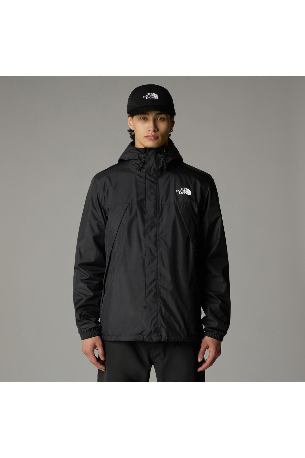 کاپشن آدیداس The North Face با کد TYC262215BB4A63906