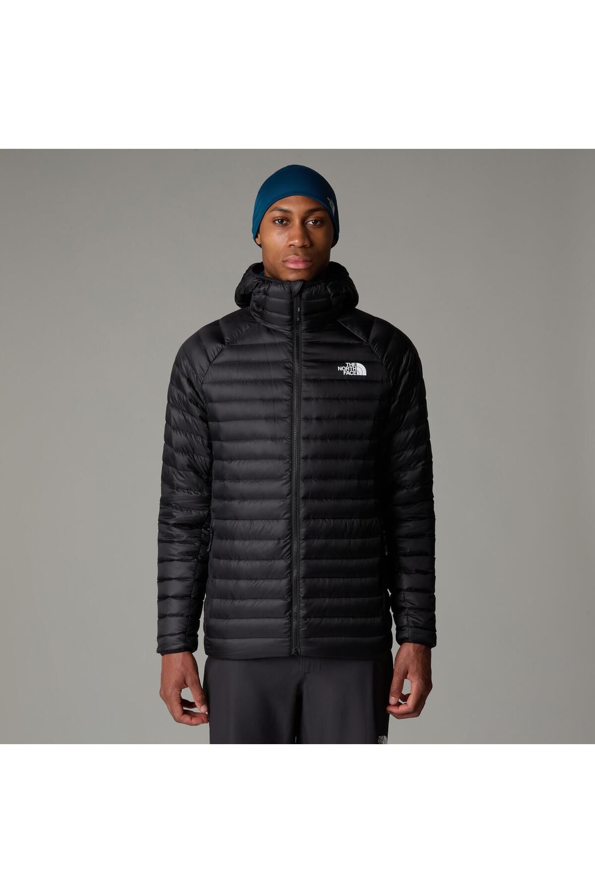کاپشن آدیداس The North Face با کد NF0A87GX4HF1