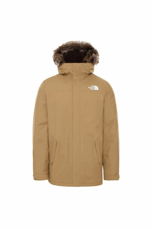 کاپشن آدیداس The North Face با کد NF0A4M8H1731