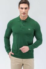 سویشرت آدیداس Lacoste با کد L1312