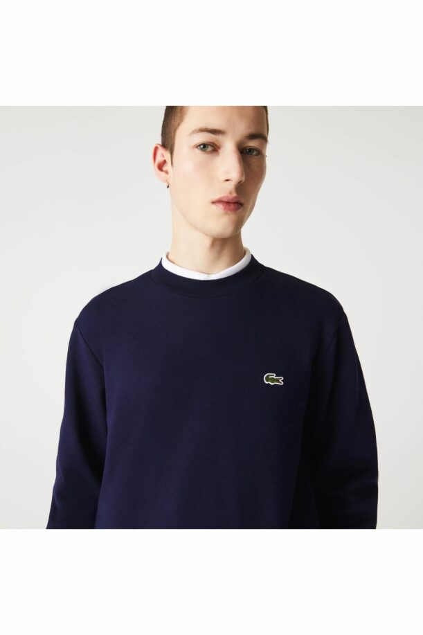 سویشرت آدیداس Lacoste با کد SH9608