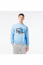 سویشرت آدیداس Lacoste با کد SH8202