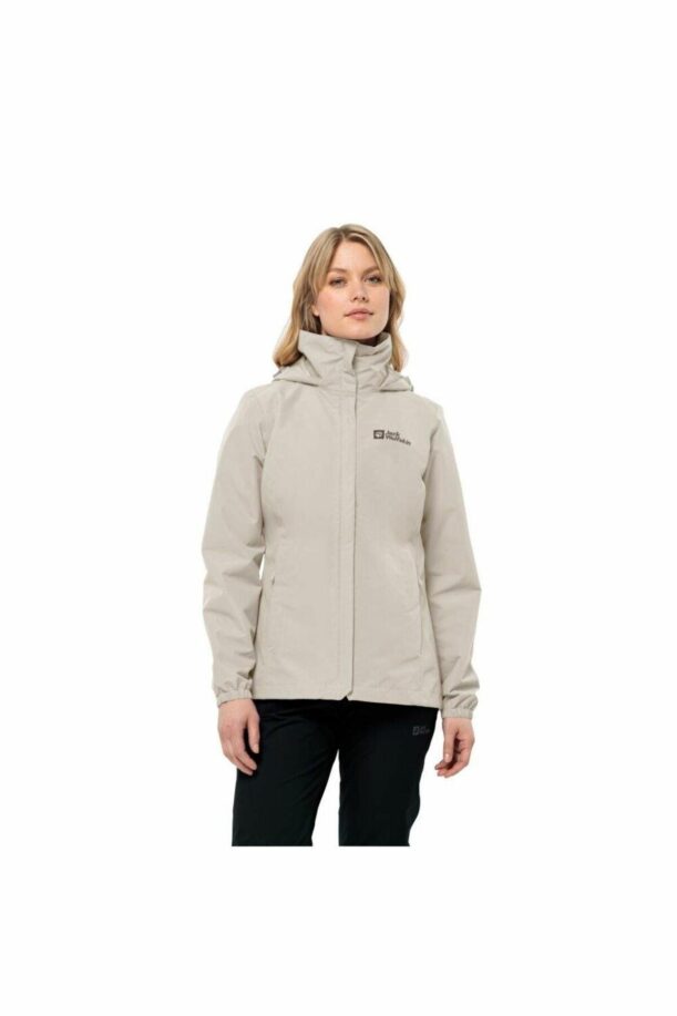 کاپشن آدیداس Jack Wolfskin با کد 1111202-A0029