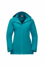 کاپشن آدیداس Jack Wolfskin با کد 436481