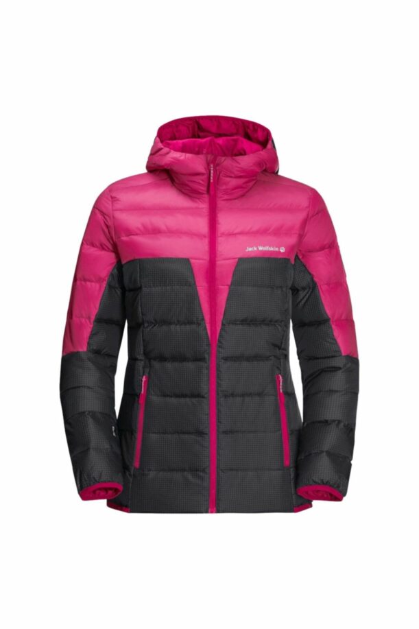 کاپشن آدیداس Jack Wolfskin با کد 1206641-2252