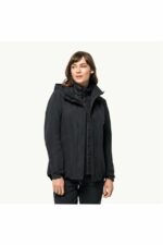 کاپشن آدیداس Jack Wolfskin با کد 1115601-6000