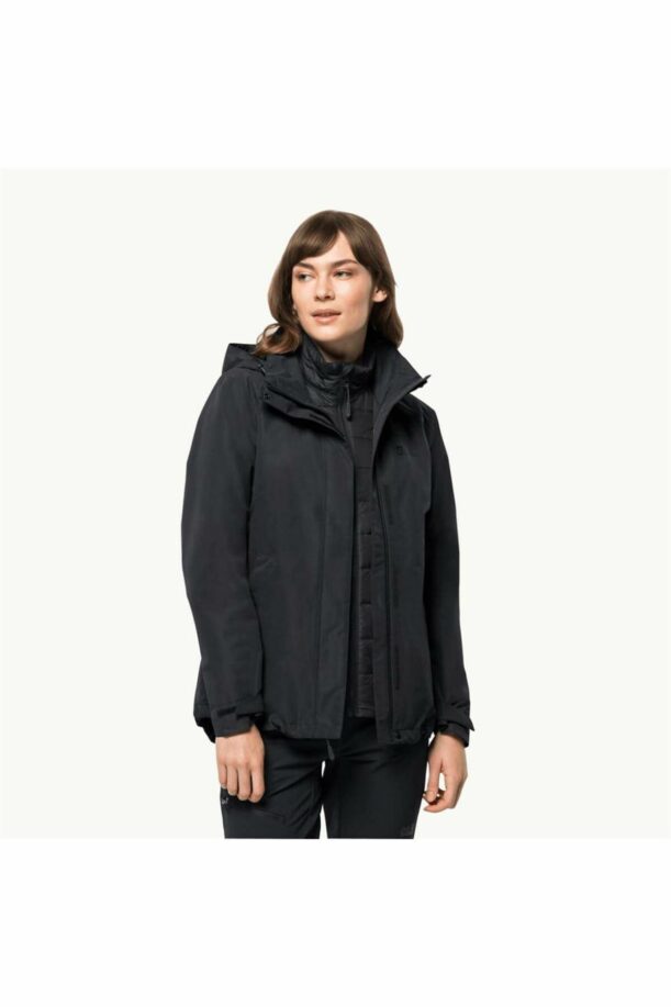 کاپشن آدیداس Jack Wolfskin با کد 1115601-6000