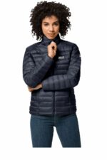 کاپشن آدیداس Jack Wolfskin با کد 1205941-1010