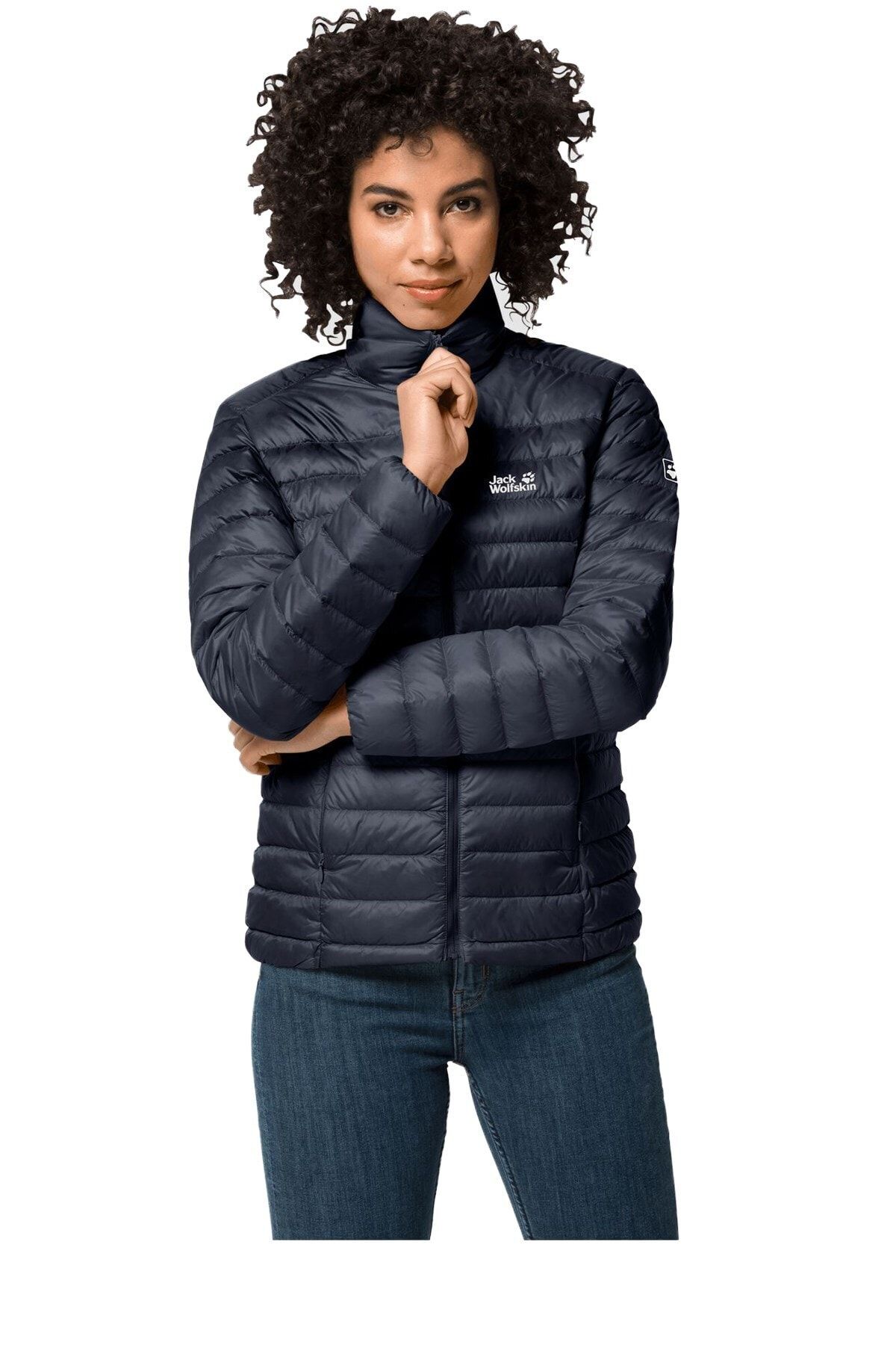 کاپشن آدیداس Jack Wolfskin با کد 1205941-1010