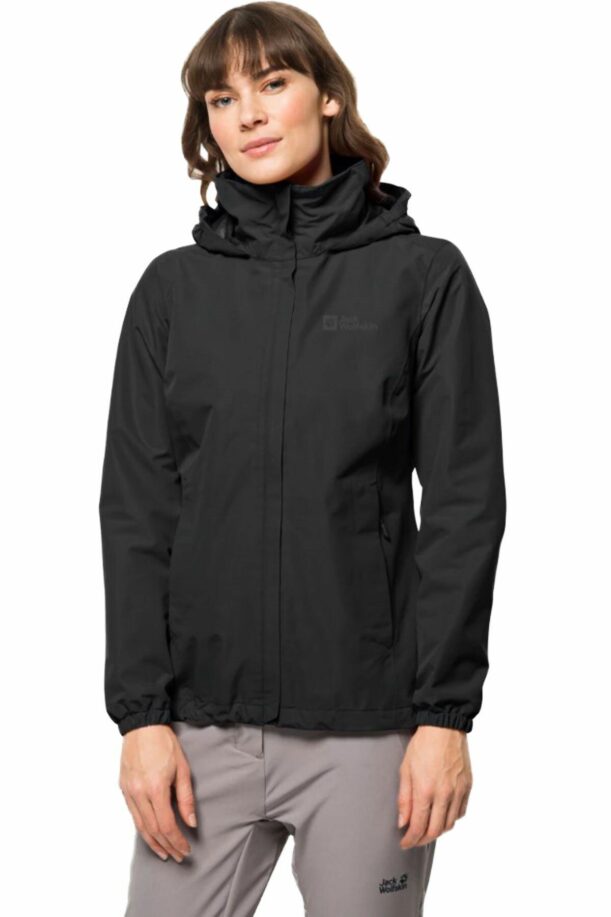 کاپشن آدیداس Jack Wolfskin با کد 1111202-6000_rollback_1729603618346
