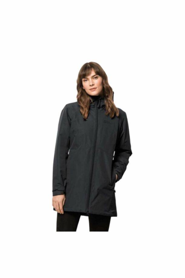 کاپشن آدیداس Jack Wolfskin با کد 1084434