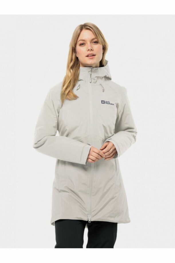 کاپشن آدیداس Jack Wolfskin با کد TYCD2809AN169712029095750