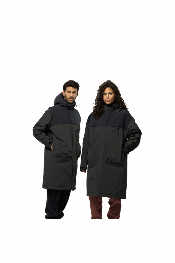 کاپشن آدیداس Jack Wolfskin با کد 1116161-6502