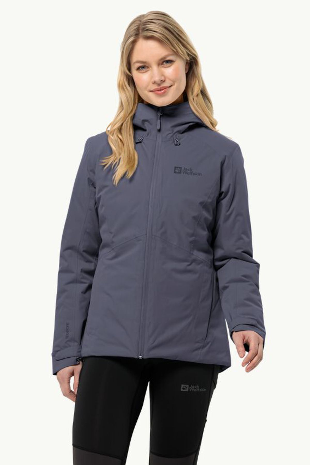 کاپشن آدیداس Jack Wolfskin با کد 1521401