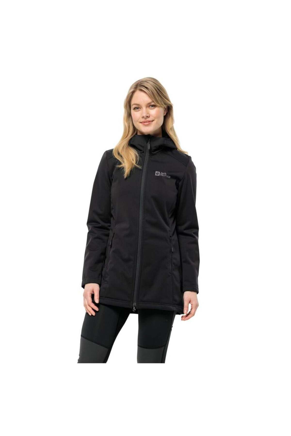 کاپشن آدیداس Jack Wolfskin با کد 1307781-6000