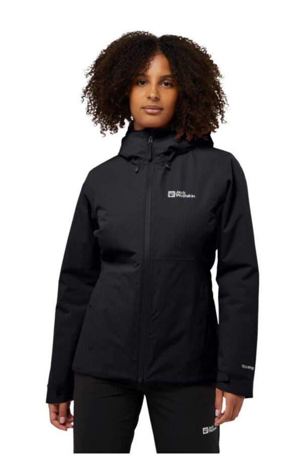 کاپشن آدیداس Jack Wolfskin با کد A61893-6000
