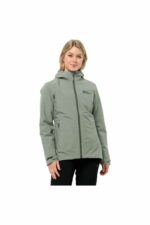 کاپشن آدیداس Jack Wolfskin با کد TYC527411344834400