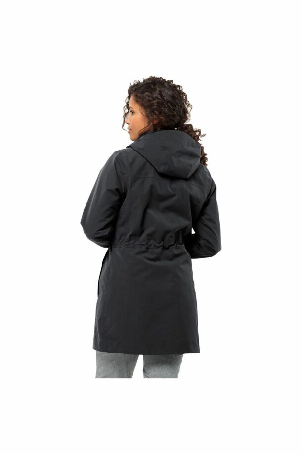 کاپشن آدیداس Jack Wolfskin با کد 18098