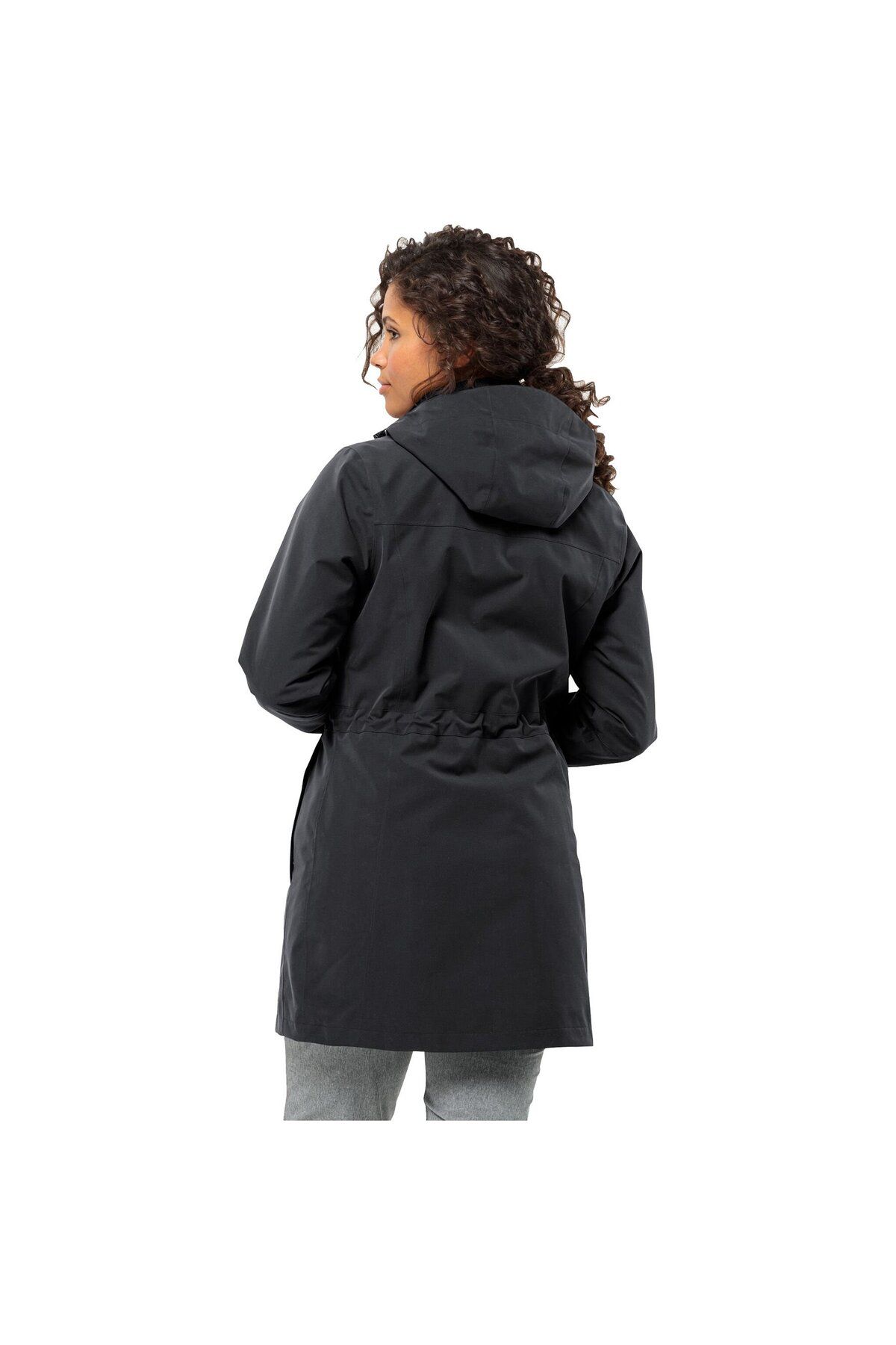 کاپشن آدیداس Jack Wolfskin با کد 18098