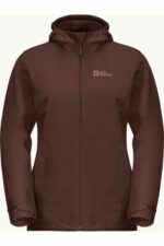 کاپشن آدیداس Jack Wolfskin با کد 1115621-2866