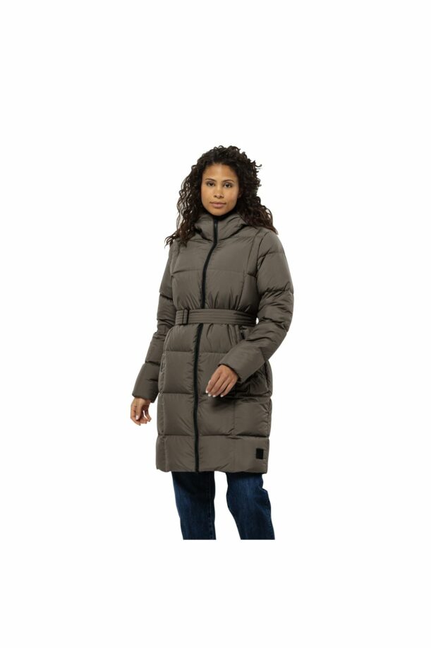کاپشن آدیداس Jack Wolfskin با کد 1521416