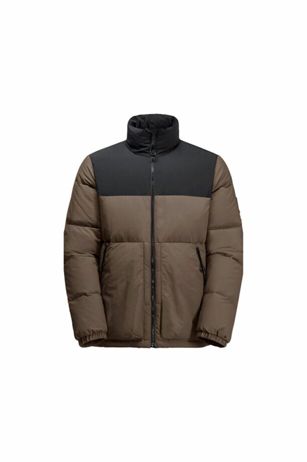 کاپشن آدیداس Jack Wolfskin با کد 1207561_4610