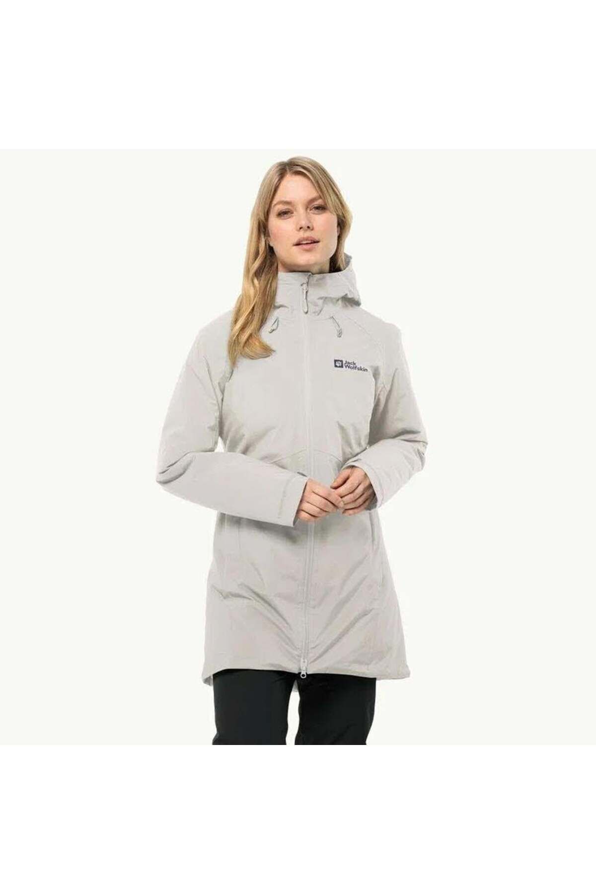 کاپشن آدیداس Jack Wolfskin با کد TYCY1TCN1N169720353439314