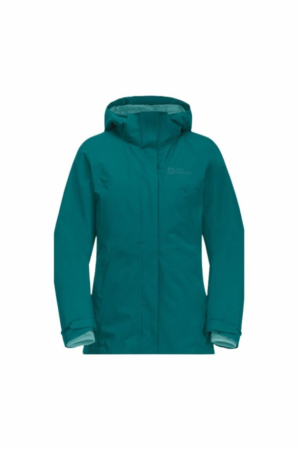 کاپشن آدیداس Jack Wolfskin با کد 20448
