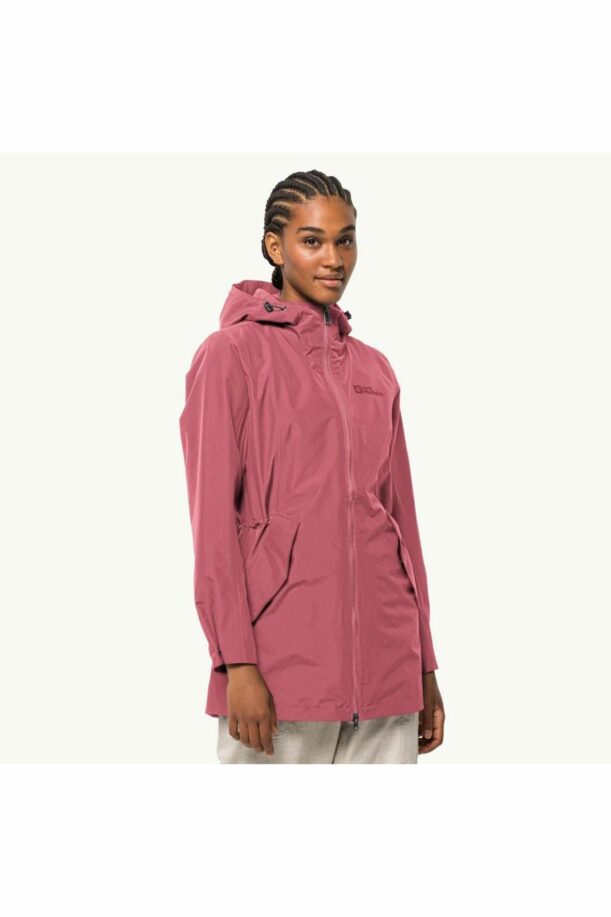 کاپشن آدیداس Jack Wolfskin با کد 1112502-2428