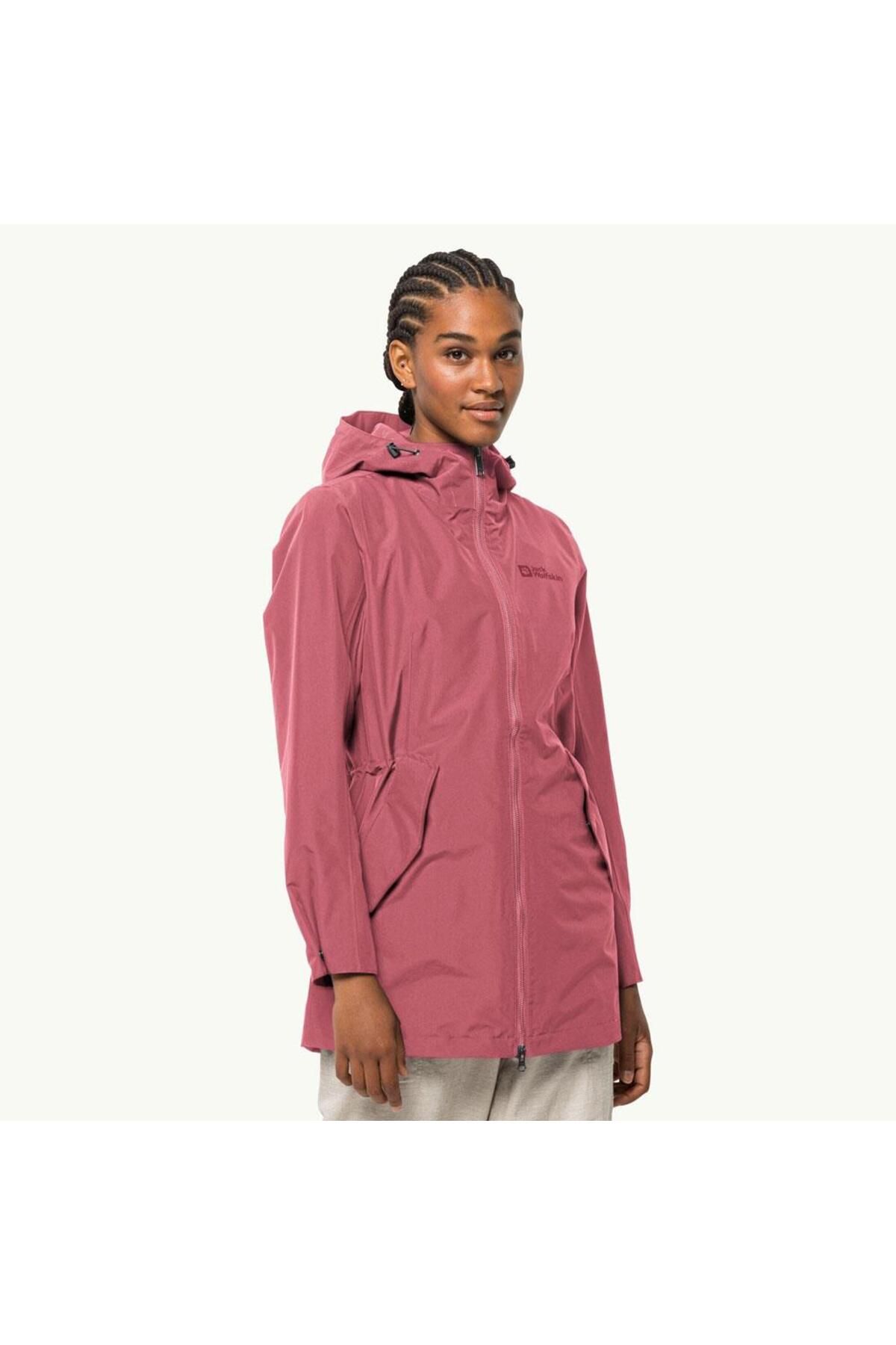 کاپشن آدیداس Jack Wolfskin با کد 1112502-2428