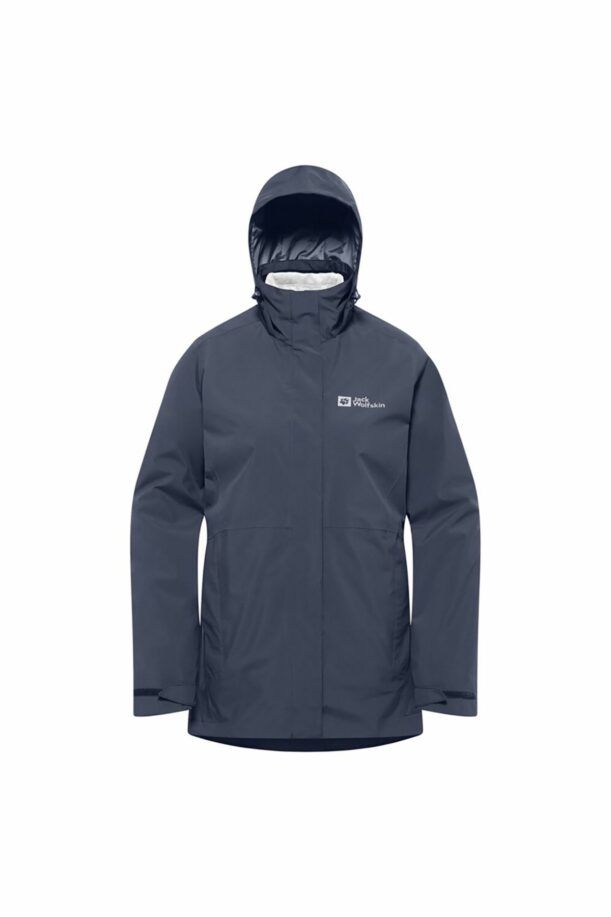 کاپشن آدیداس Jack Wolfskin با کد A603331388JW