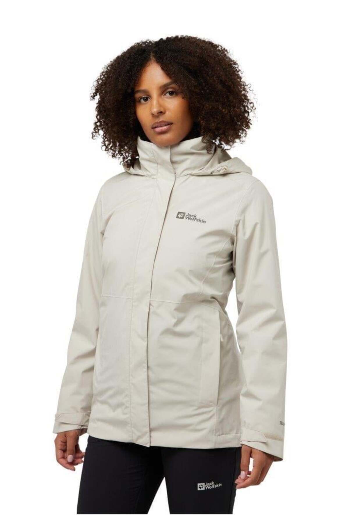 کاپشن آدیداس Jack Wolfskin با کد A60333