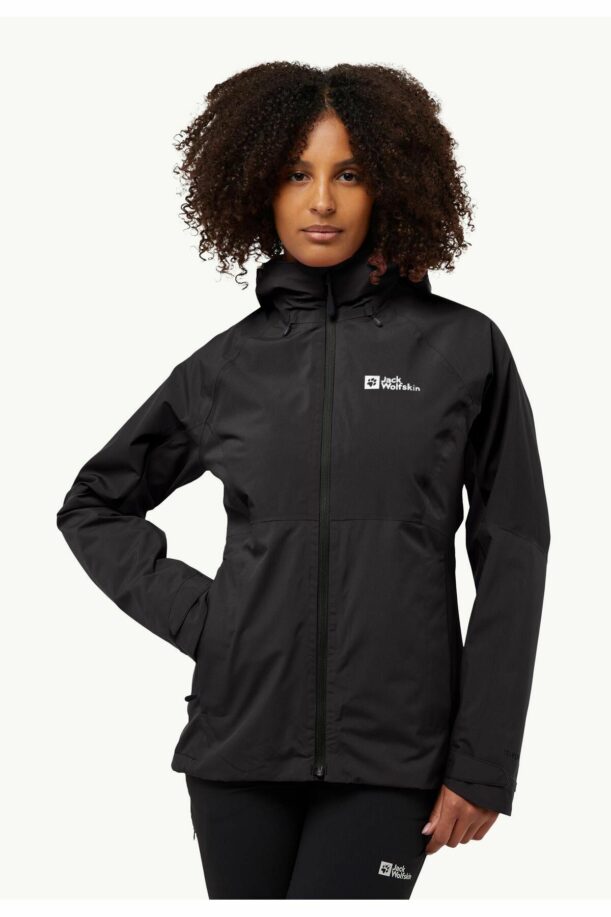 کاپشن آدیداس Jack Wolfskin با کد A61887