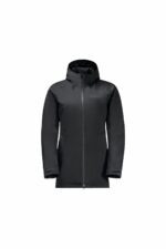 کاپشن آدیداس Jack Wolfskin با کد 1084591