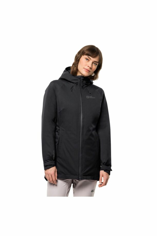 کاپشن آدیداس Jack Wolfskin با کد 11154516000