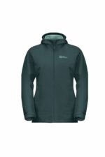 کاپشن آدیداس Jack Wolfskin با کد 20437