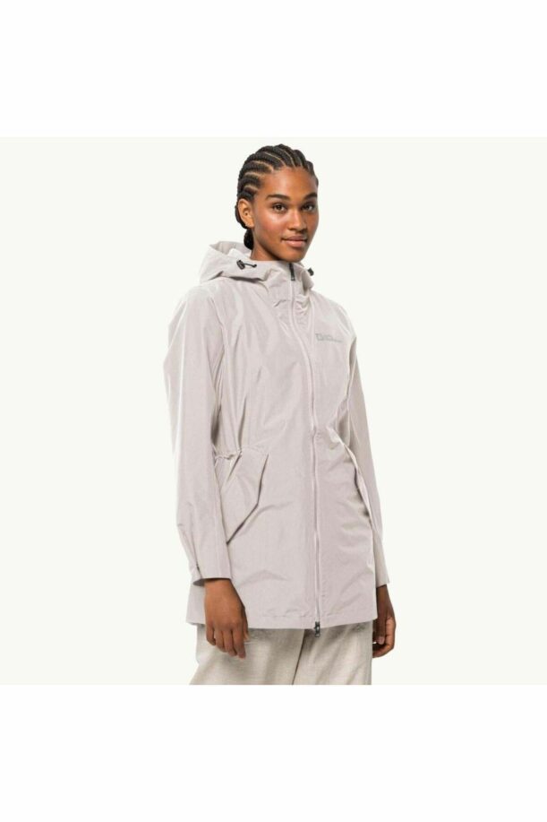 کاپشن آدیداس Jack Wolfskin با کد 1112502-5629